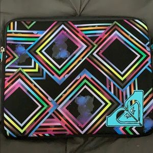 Roxy Laptop Case